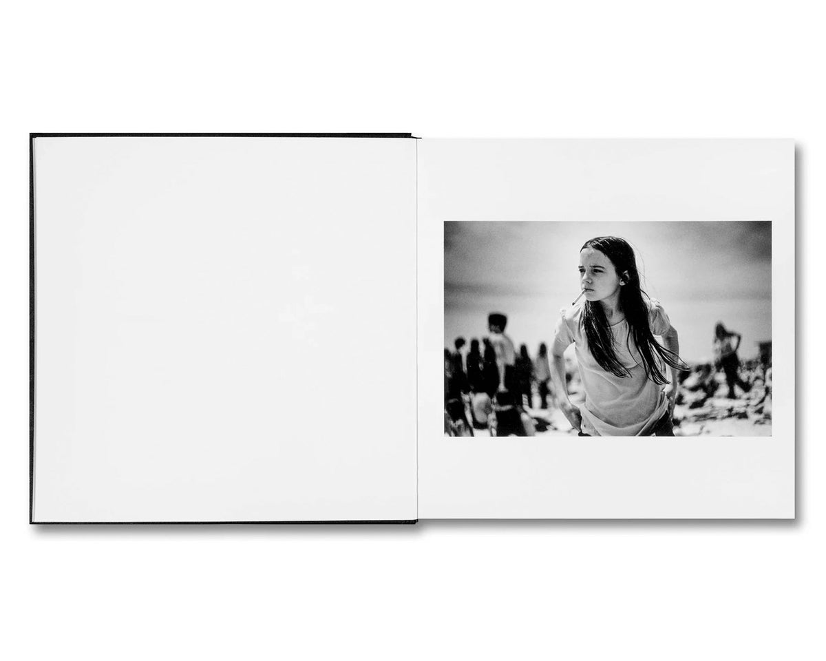 Joseph Szabo - AMERICAN TEEN