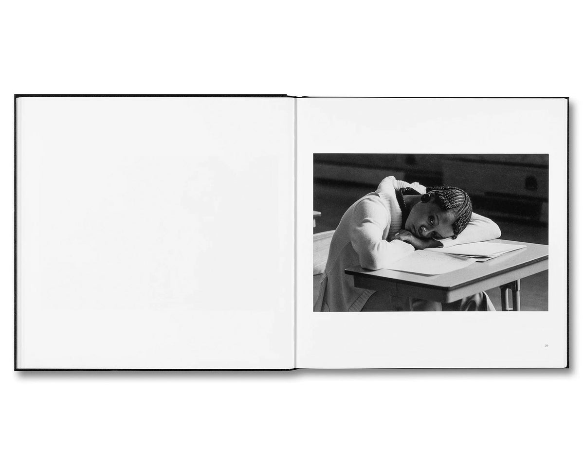 Joseph Szabo - AMERICAN TEEN