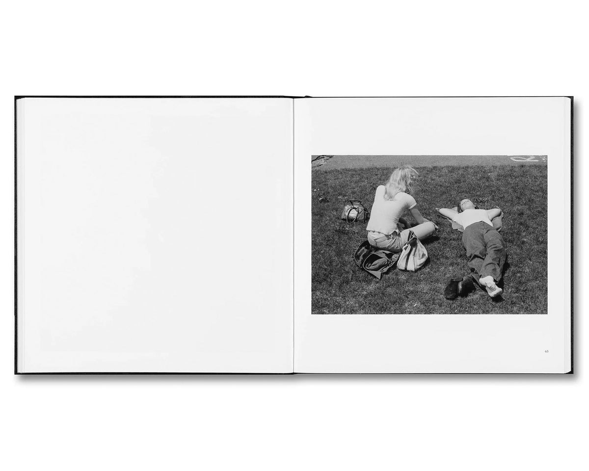 Joseph Szabo - AMERICAN TEEN