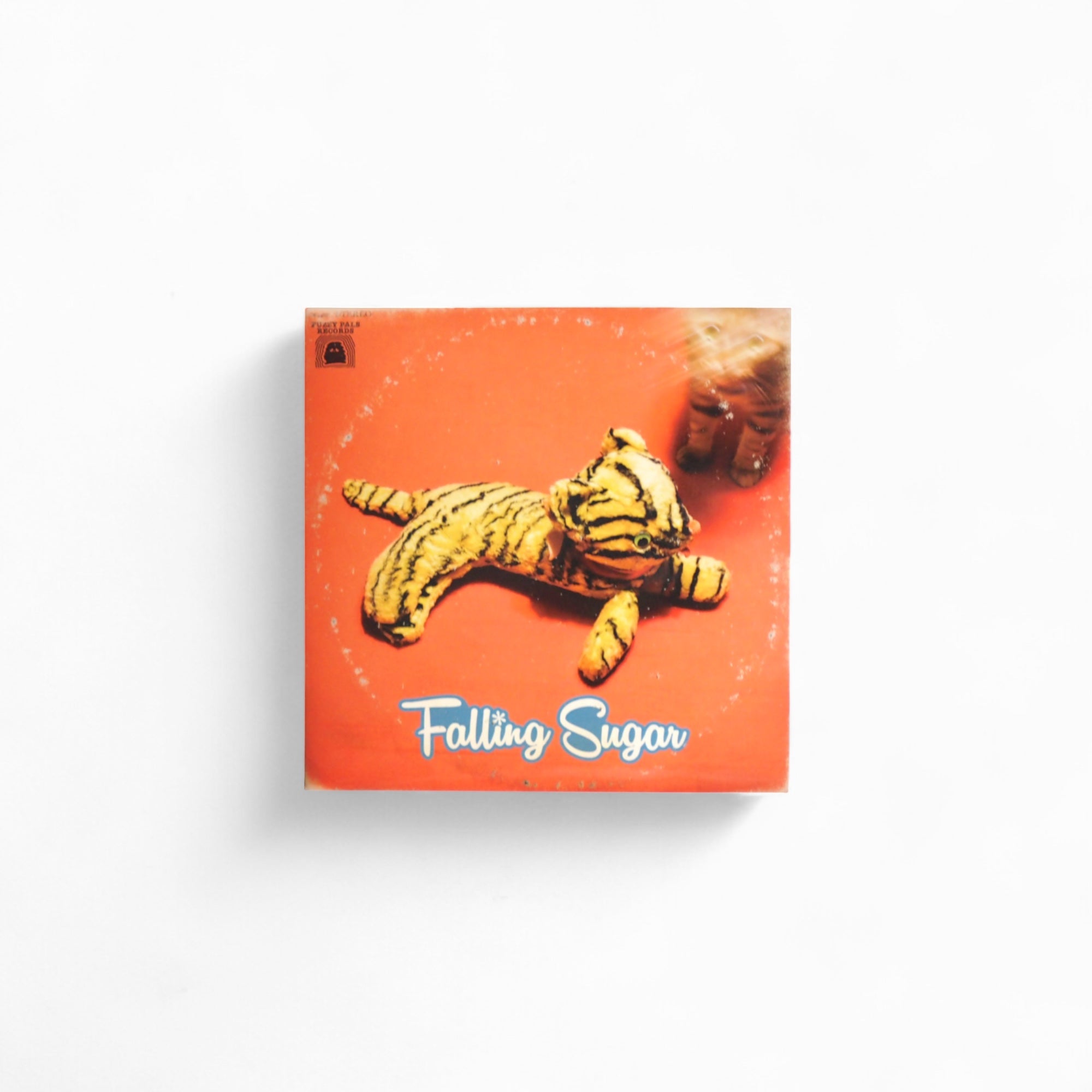 Falling Sugar