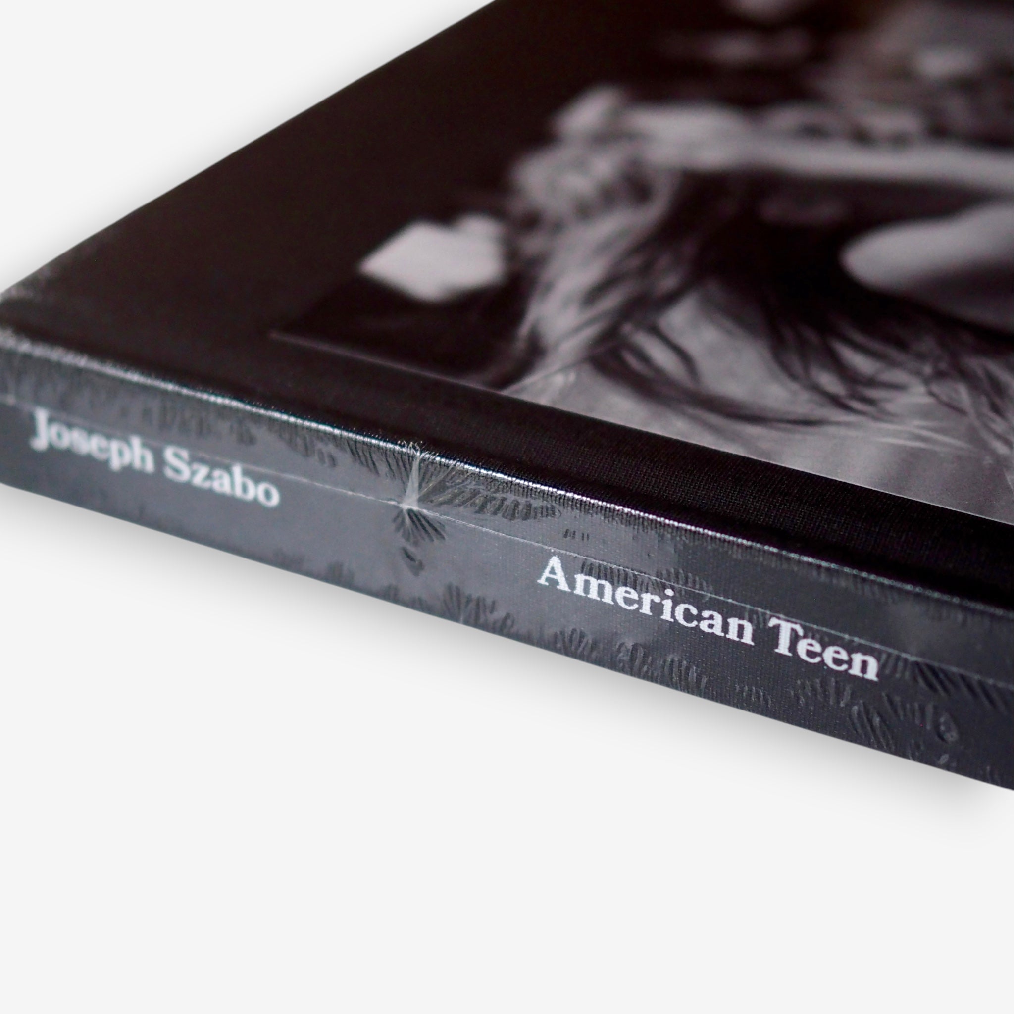 Joseph Szabo - AMERICAN TEEN