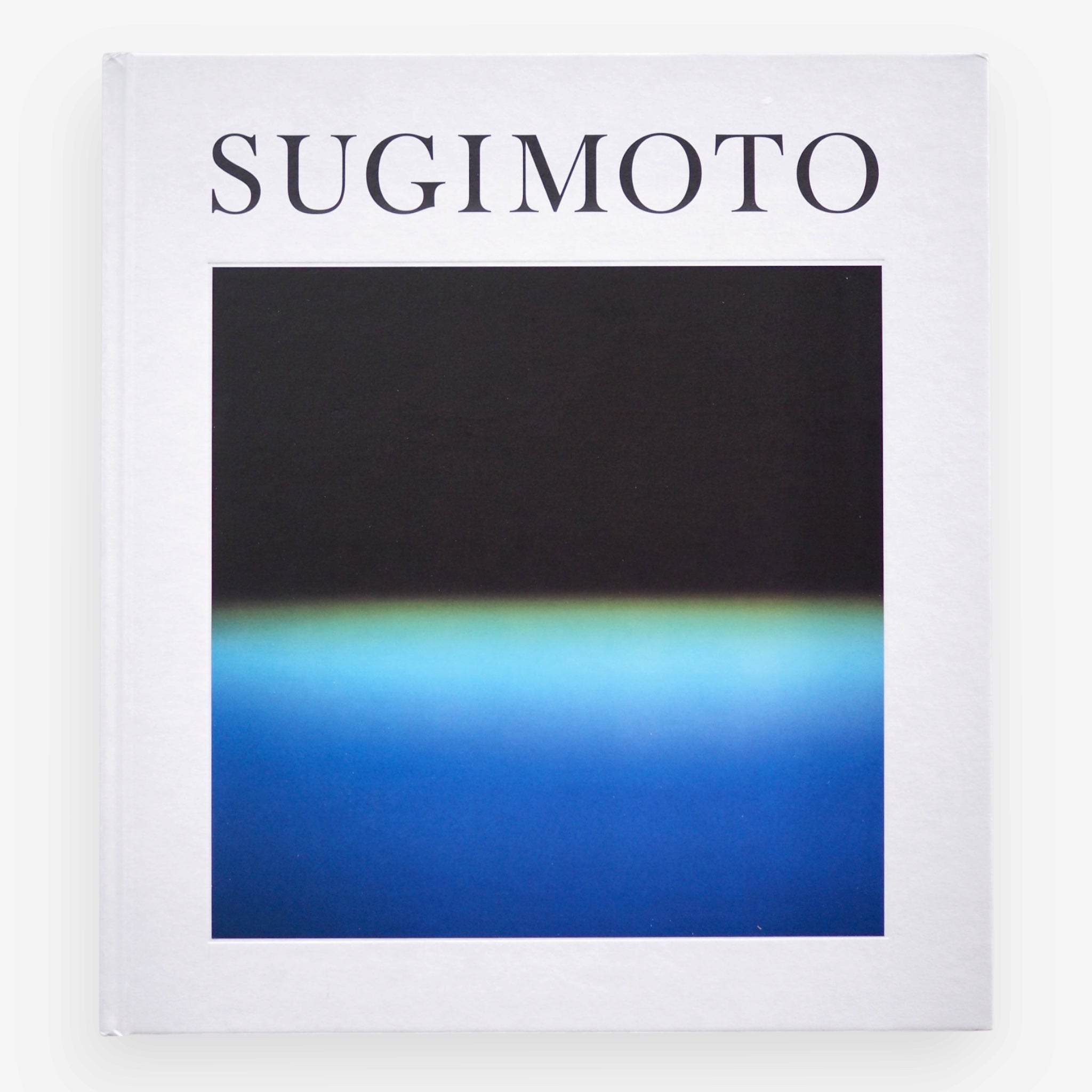 【新品】SUGIMOTO Time Machine アート写真集 Hiroshi Sugimoto - TIME MACHINE [NEW]