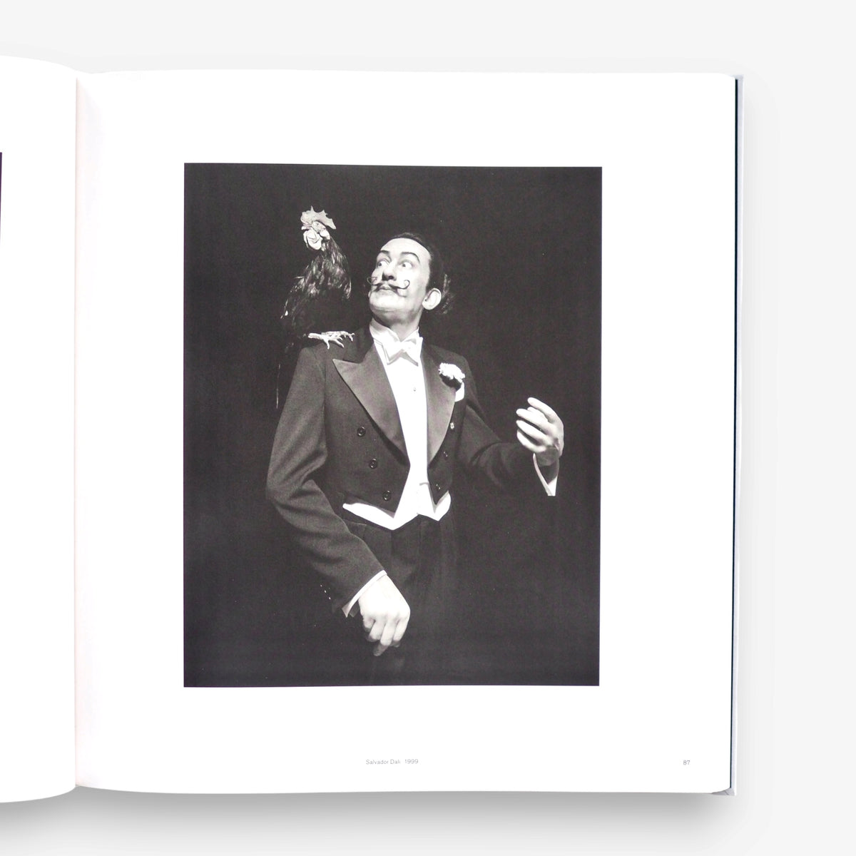 Hiroshi Sugimoto - TIME MACHINE