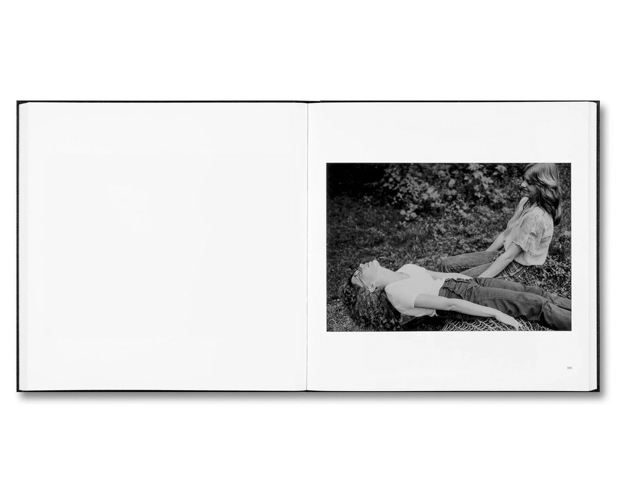 Joseph Szabo - AMERICAN TEEN