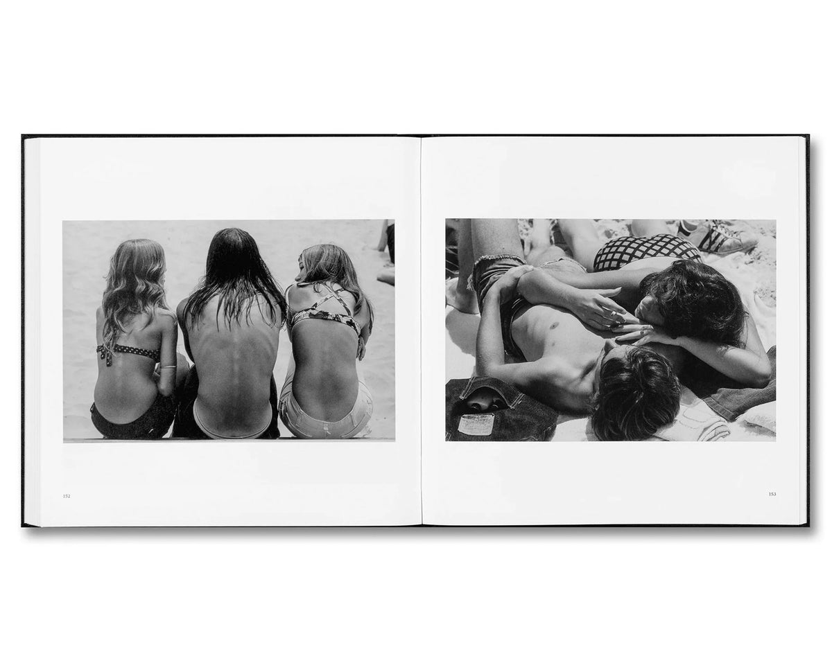 Joseph Szabo - AMERICAN TEEN