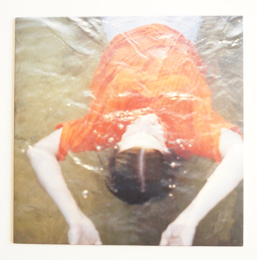 Gia Margaret - Mia Gargaret レコード　Colour Gia Margaret - Mia Gargaret［used］