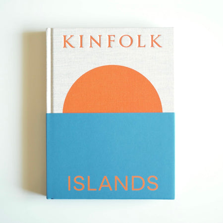 Kinfolk Islands［used］