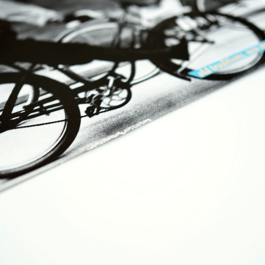 Tullycraft - Old Traditions, New Standards ジャケット アップ