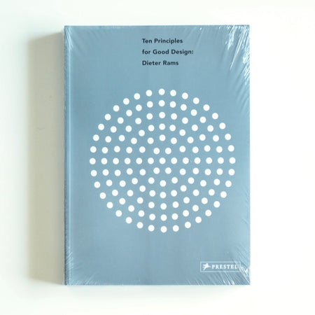 Dieter Rams: Ten Principles for Good Design | Paperback [NEW］