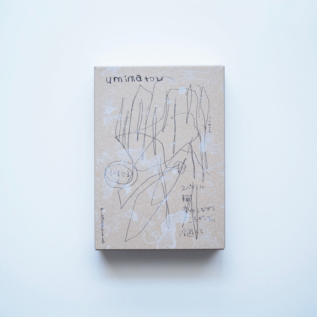 umimatou / mirocomachiko［NEW］