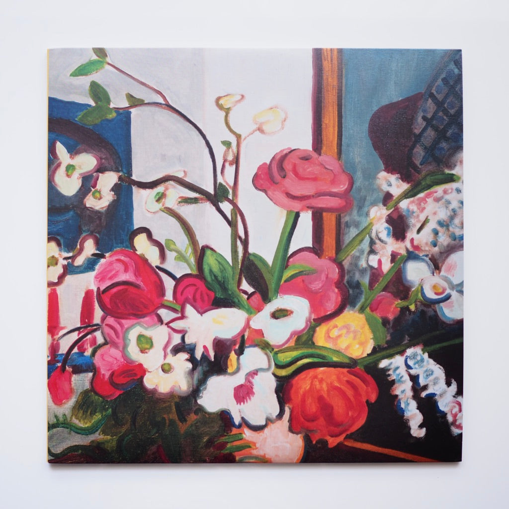 Joseph Shabason - Anne［used / 2nd restock］