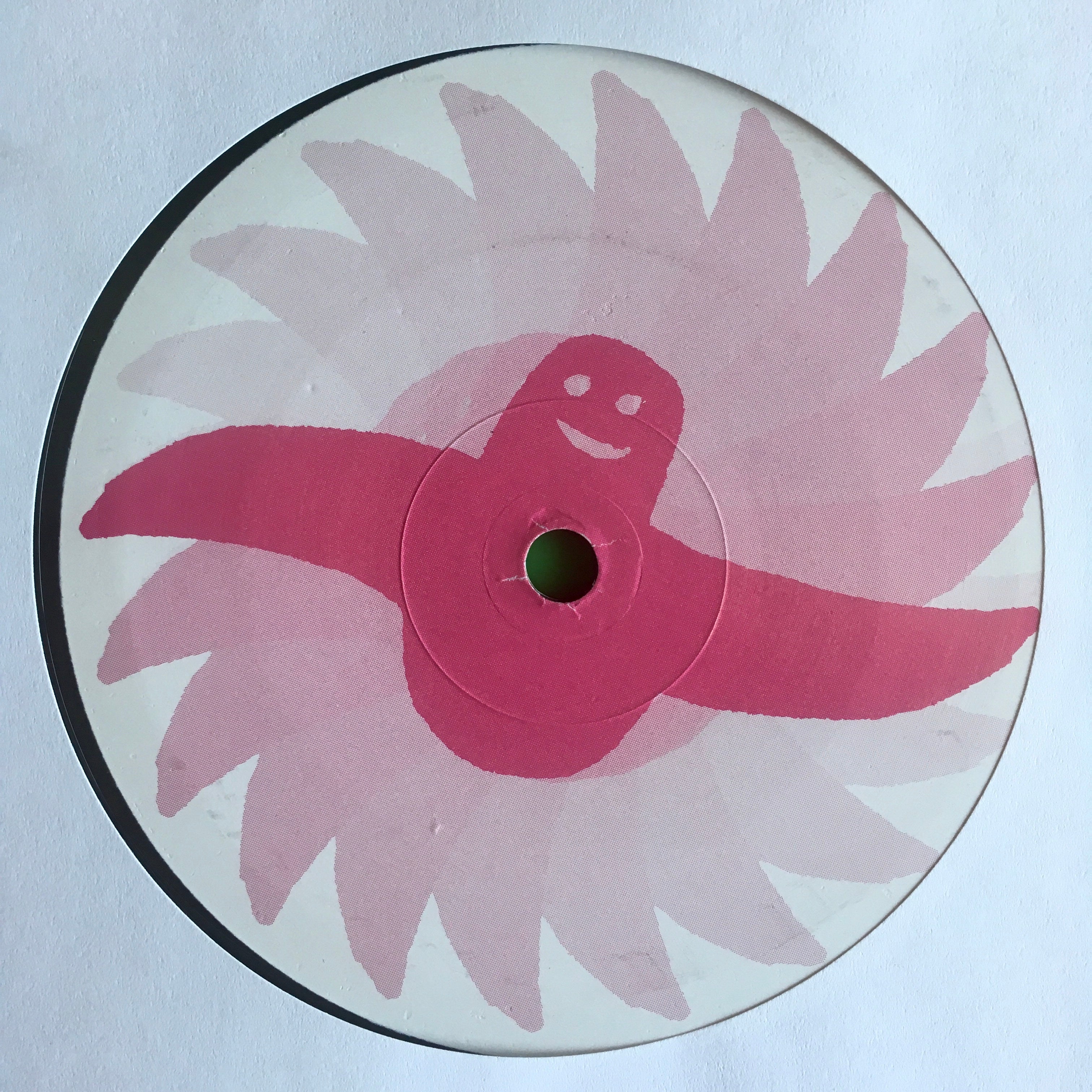 Tommy Guerrero - Rusty Gears Lonely Years / Organism
