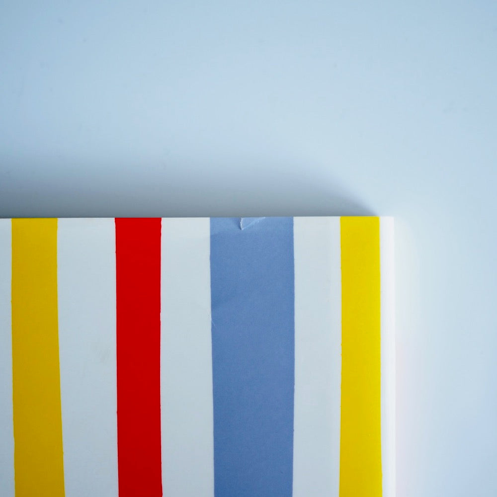 Ann & Paul Rand - Sparkle and Spin : Un livre sur les mots utilisés
