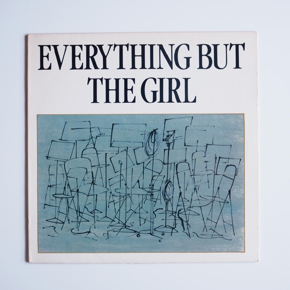 EVERYTHING BUT THE GIRL