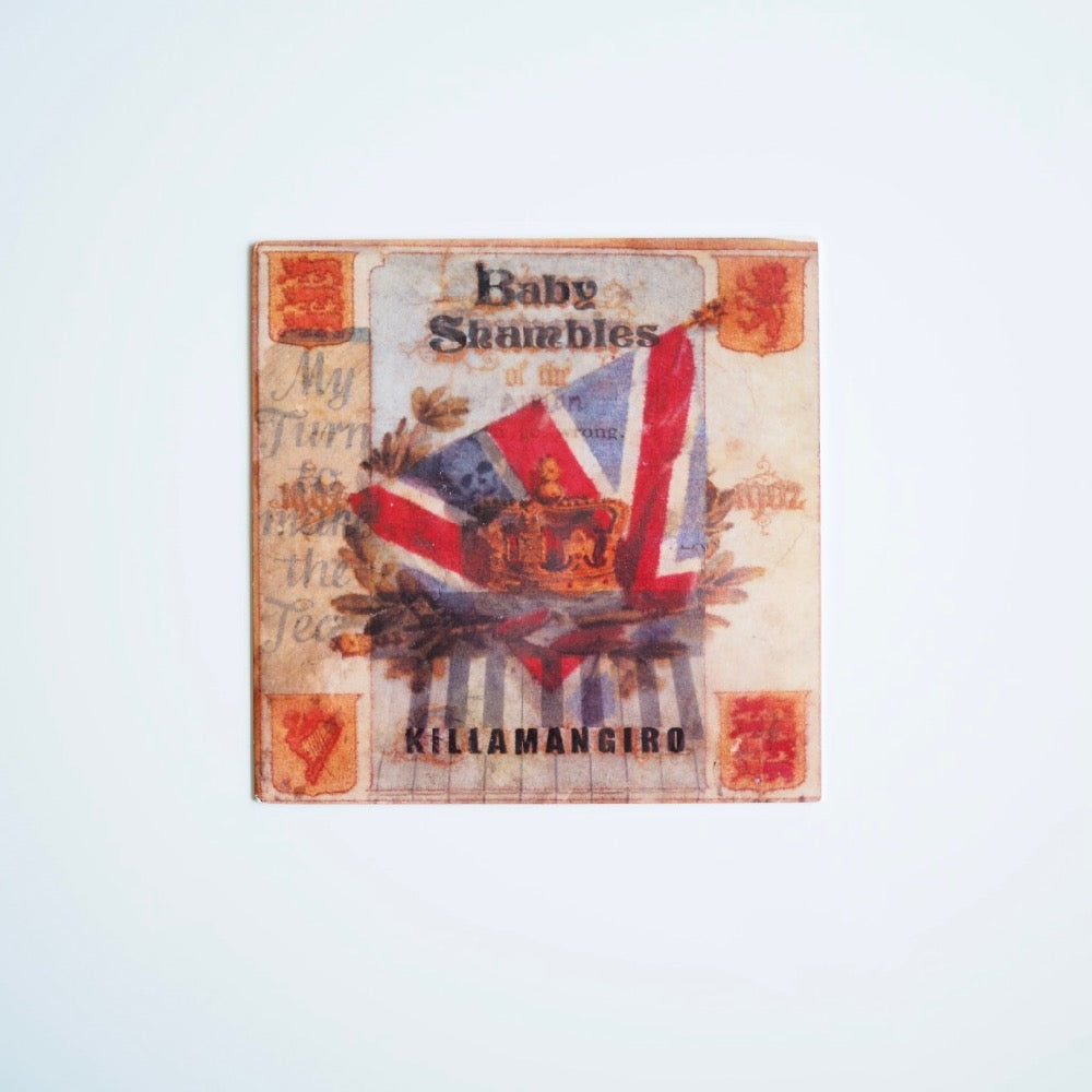 Baby Shambles - KILLAMANGIRO (D'OCCASION)