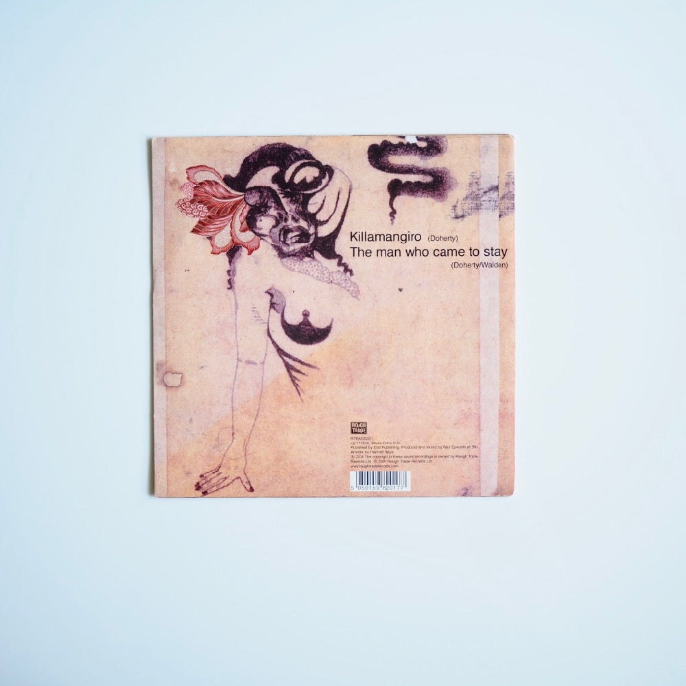 Baby Shambles - KILLAMANGIRO (D'OCCASION)