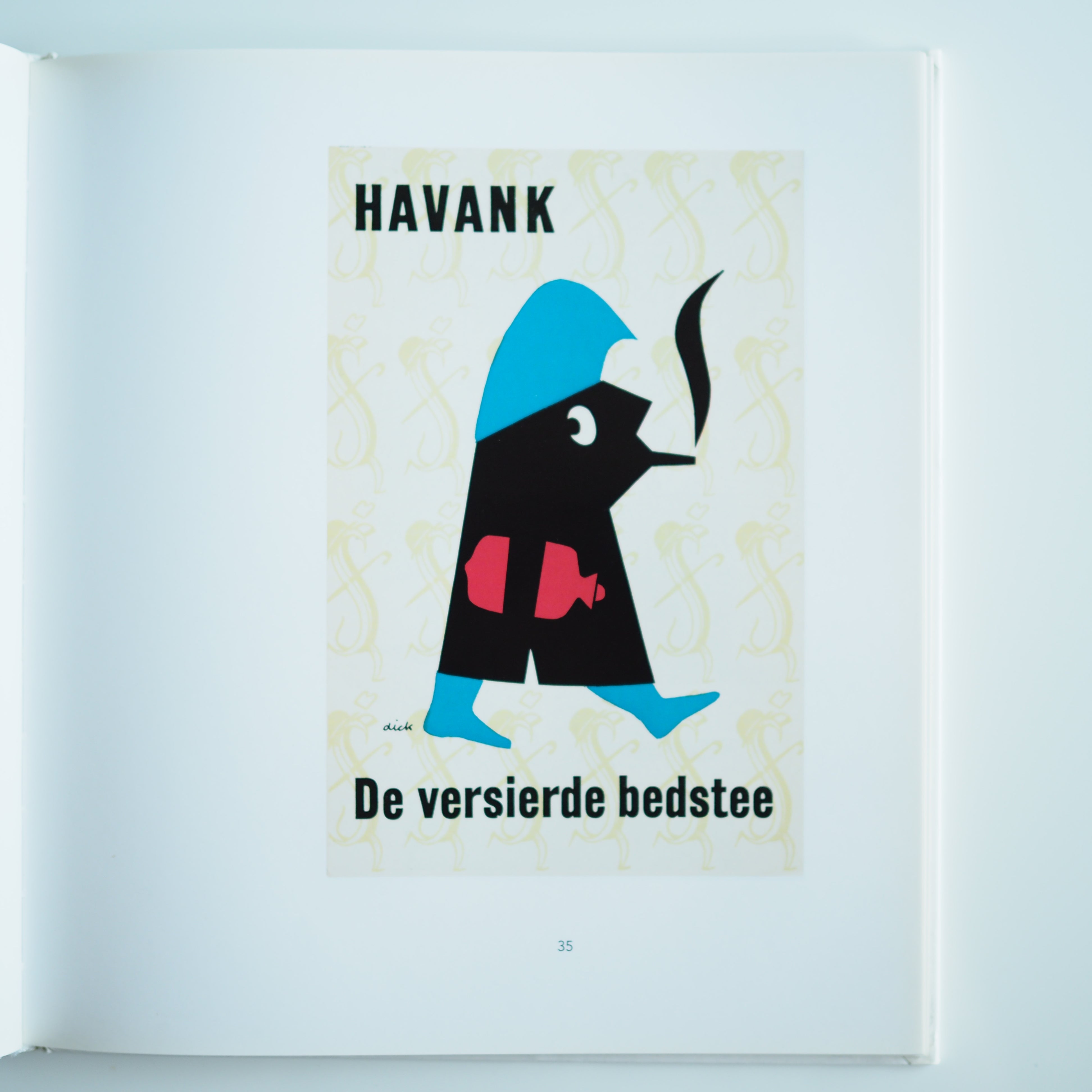 Dick Bruna - Livres d'occasion