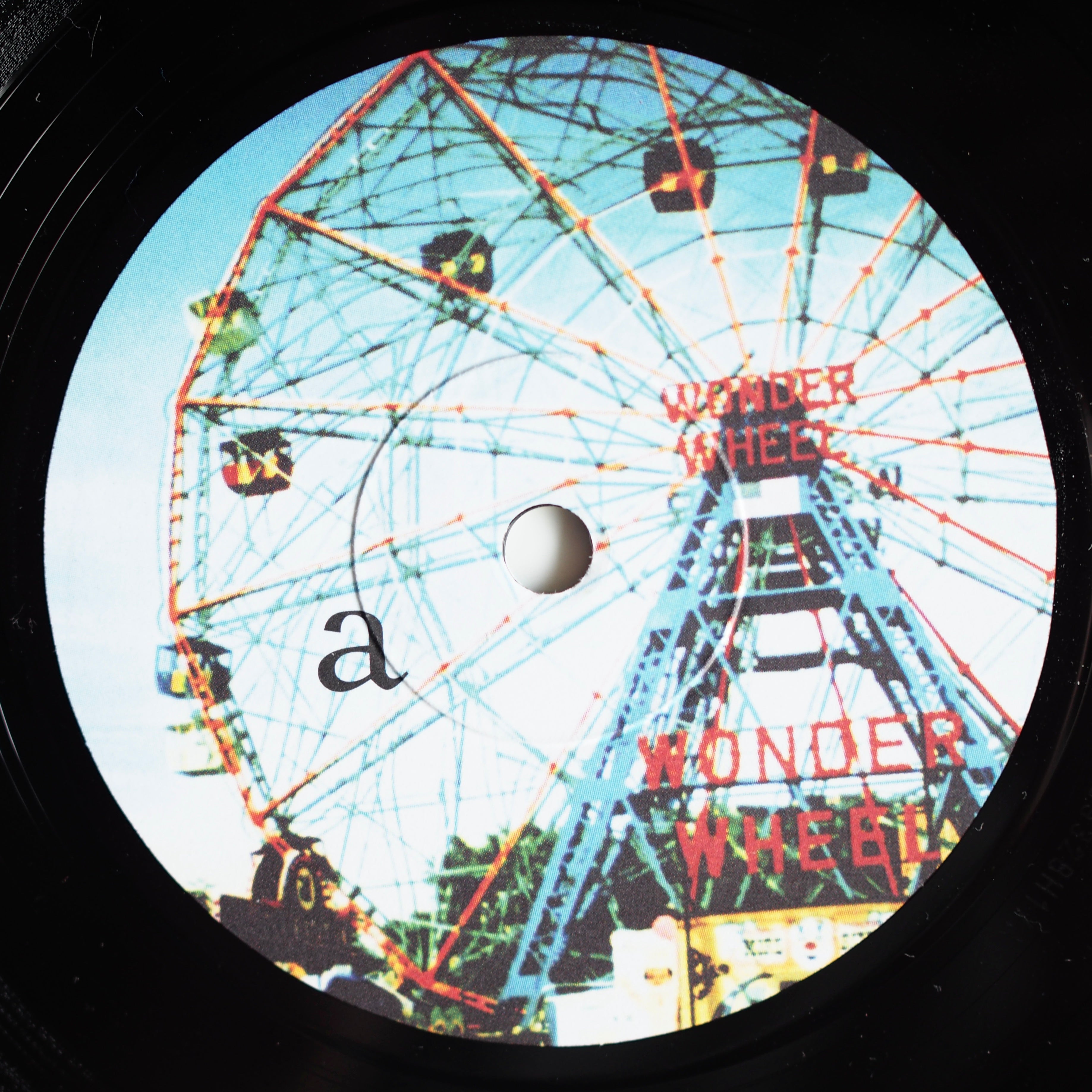 Allo, Darlin' – My Heart Is A Drummer (utilisé)
