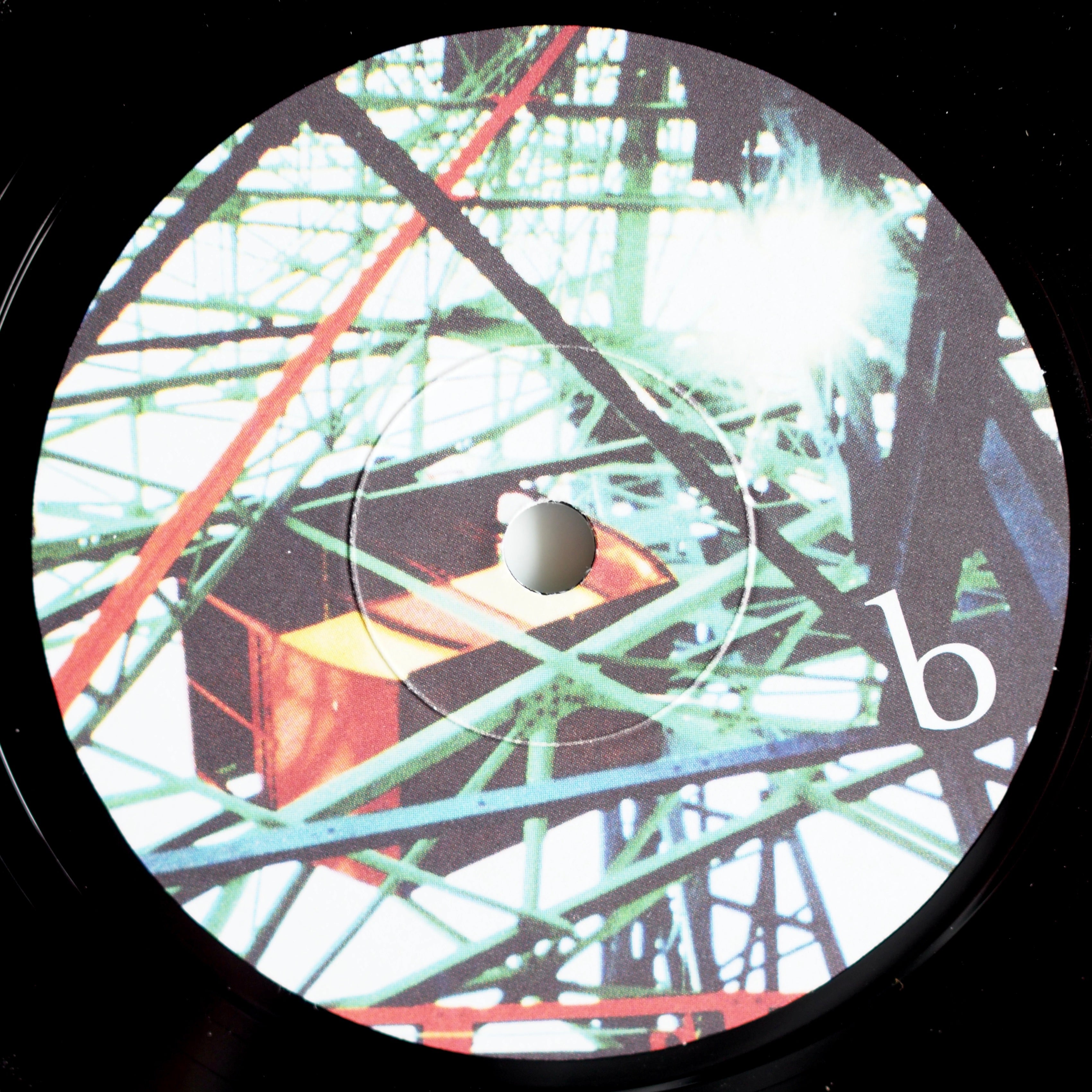 Allo, Darlin' – My Heart Is A Drummer (utilisé)