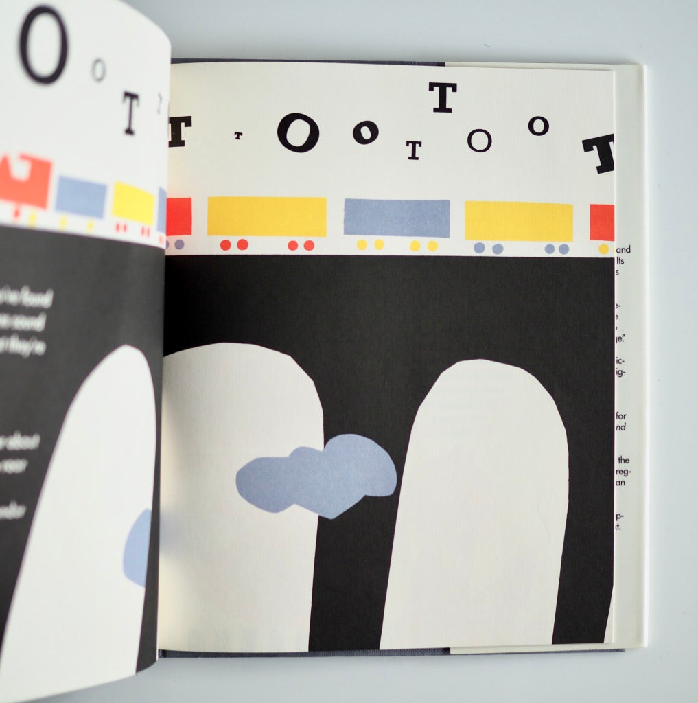Ann & Paul Rand - Sparkle and Spin : Un livre sur les mots utilisés