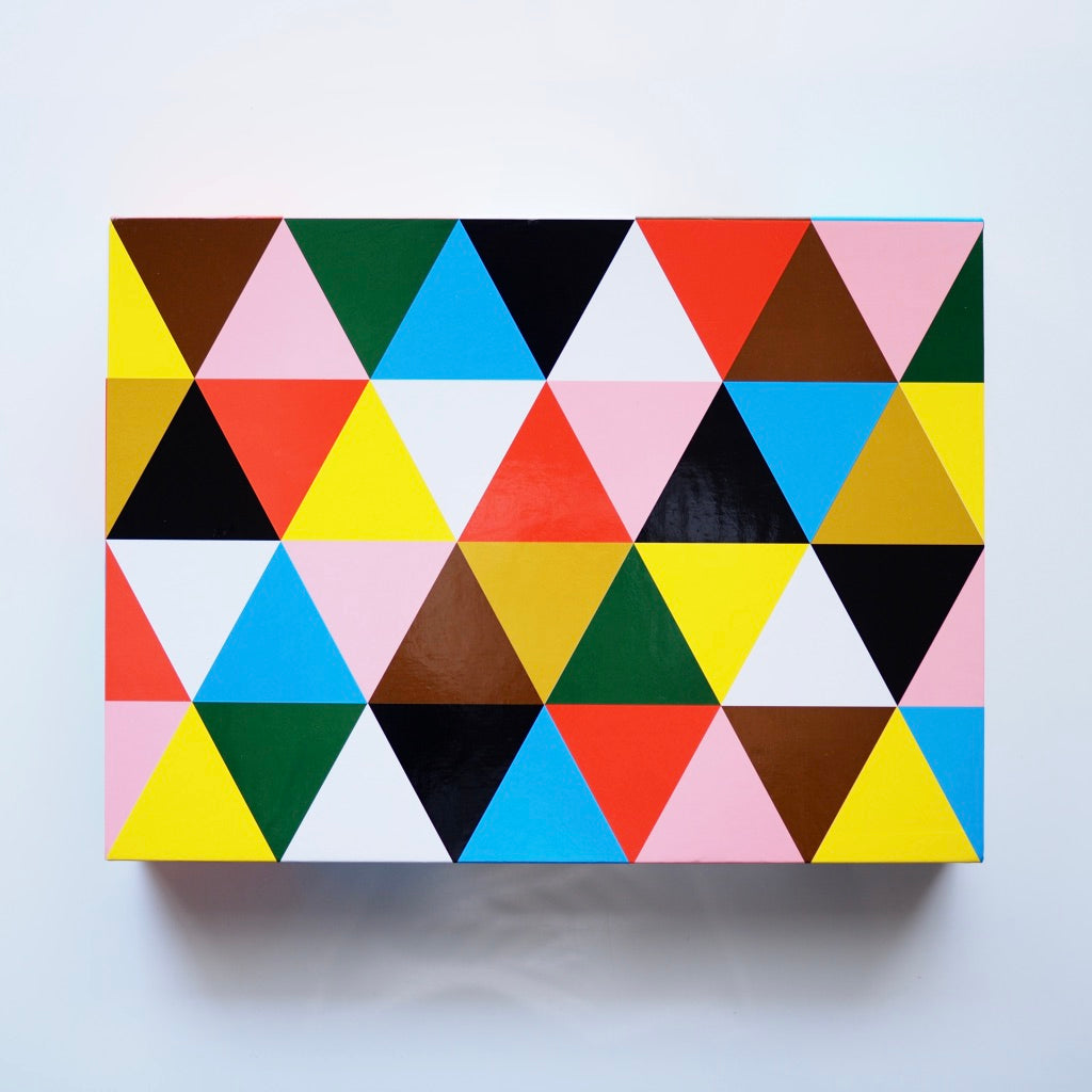 EAMES beautiful details［used］