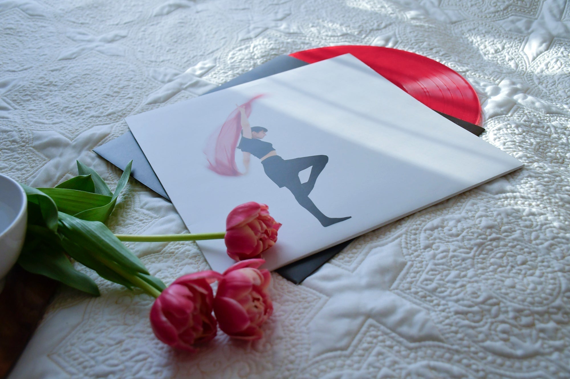 [WALLFLOWER CATALOGUE] FILE 029. Natalie Evans - Movements