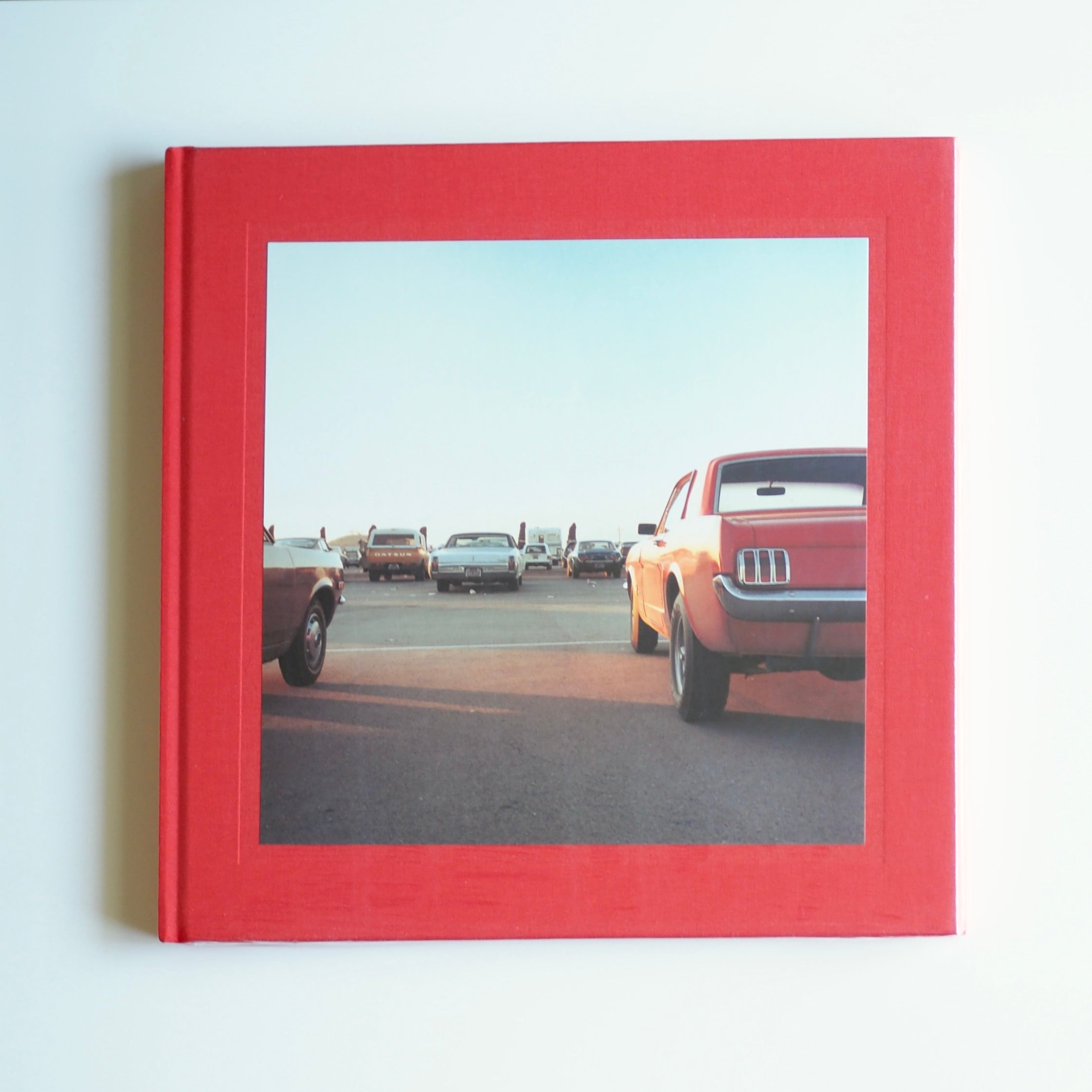 ［ 2023.04.10 new stock］William Eggleston - 2 1/4