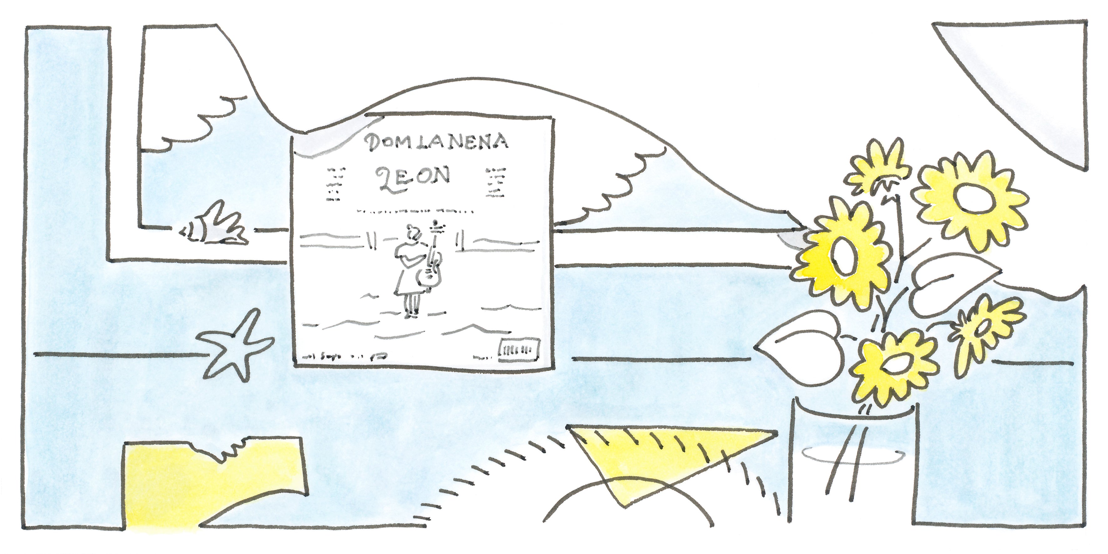 ［Somewhere in Her Room］2023年7月