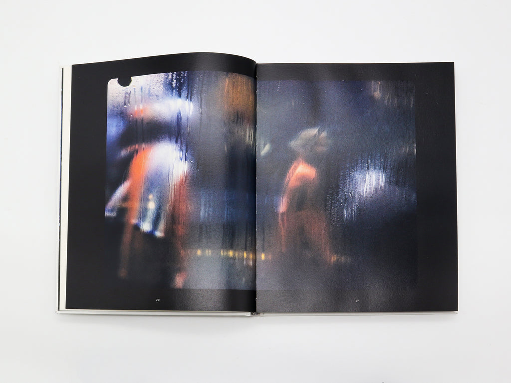 [ アートブックから見えるもの] まだ見ぬソール・ライター THE UNSEEN SAUL LEITER