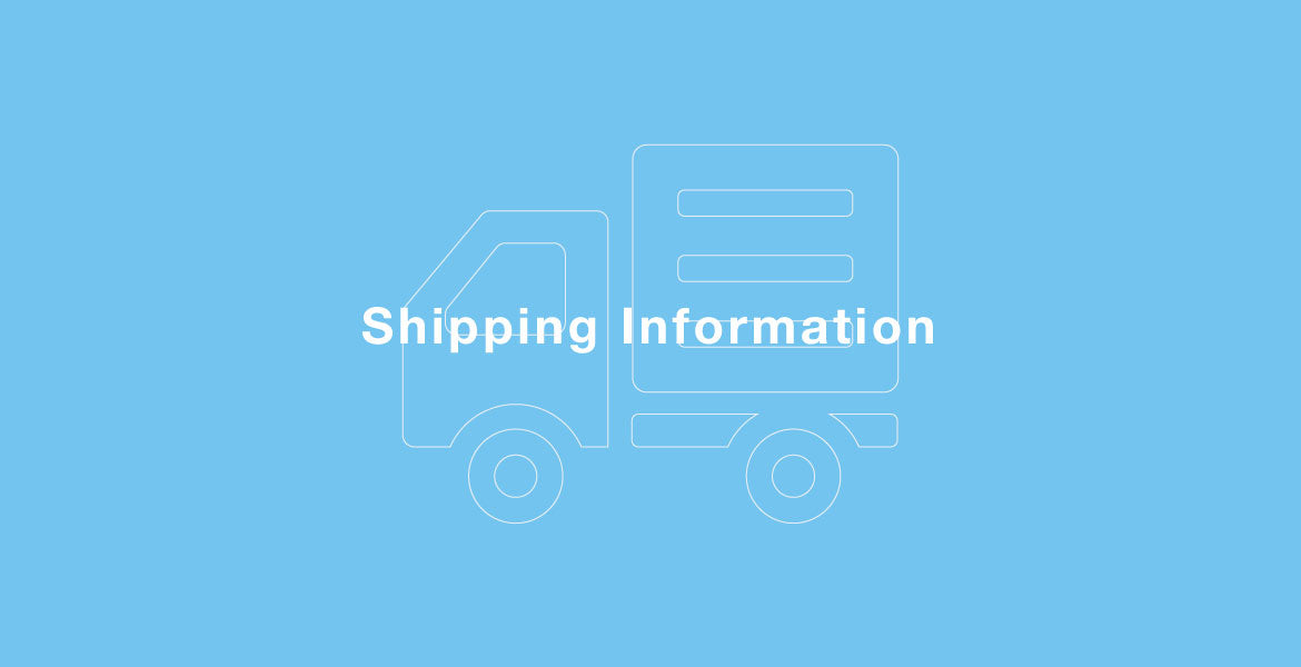 [配送ポリシー改定] 通常２営業日以内に出荷いたします。
