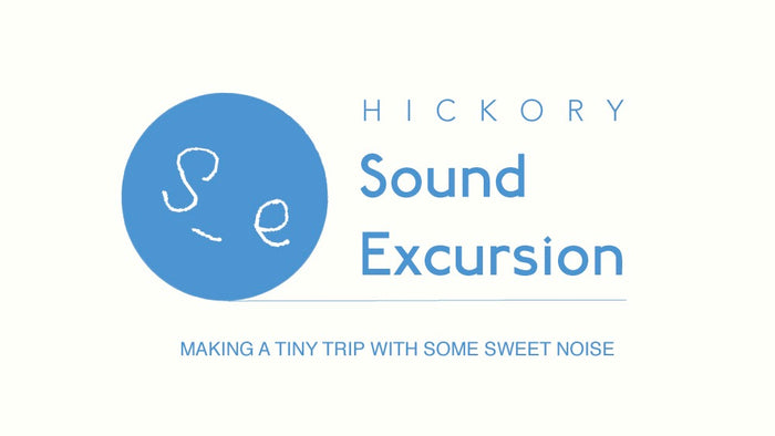 Hickory Sound Excursion | GOODS
