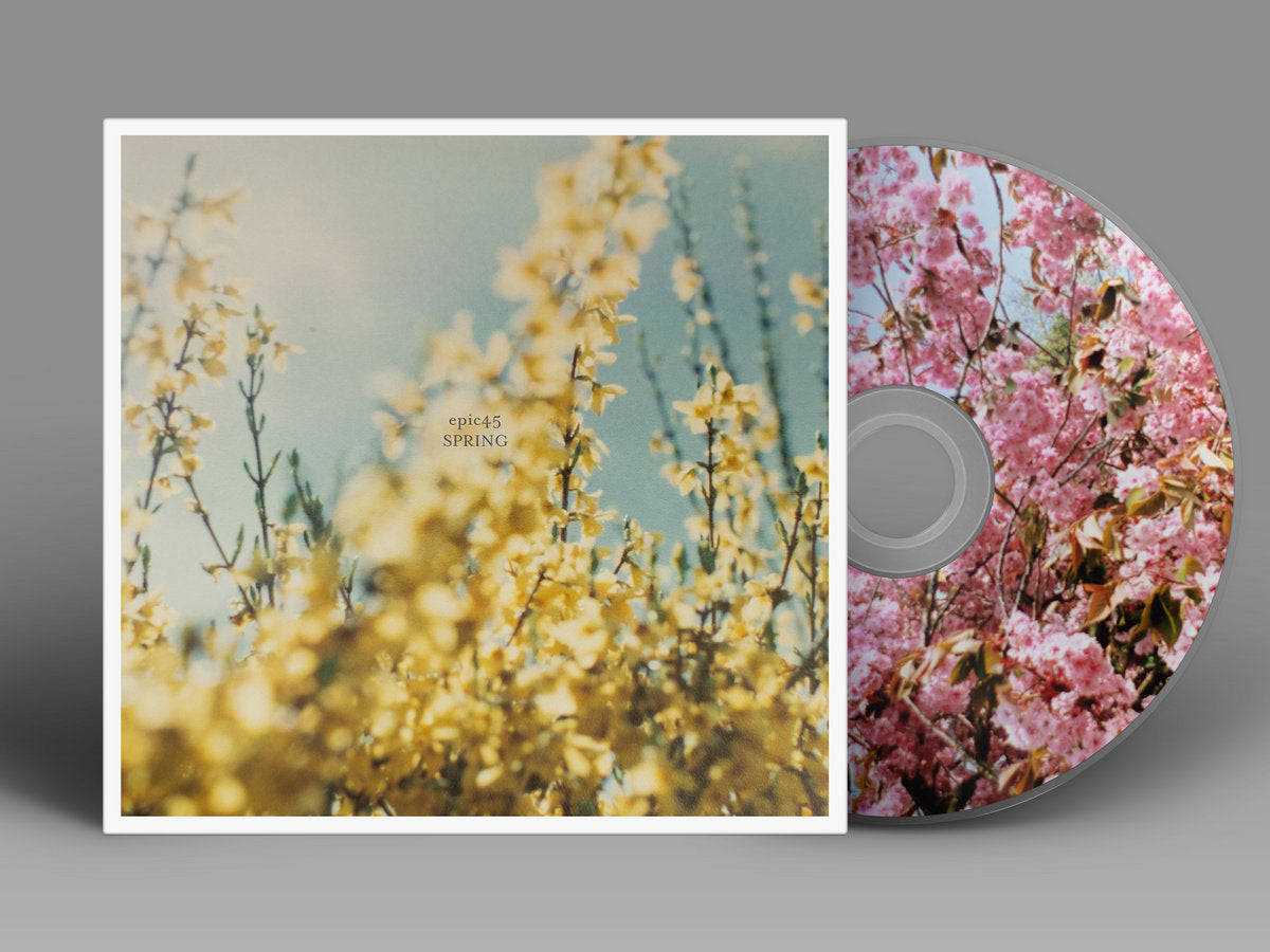 epic45 - Spring［NEW］