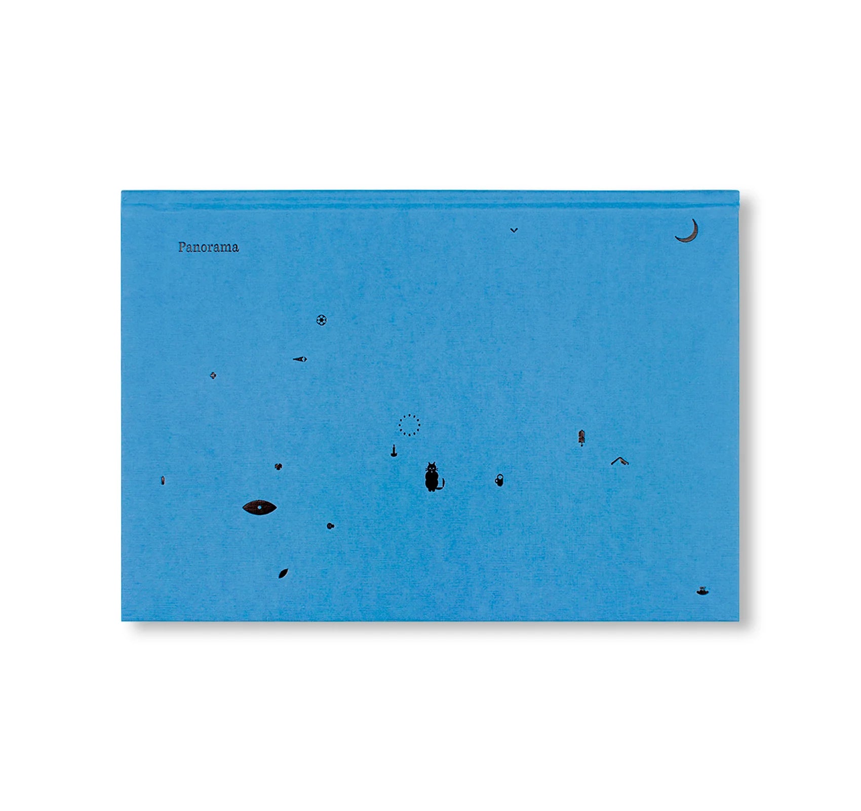 Fanette Mellier - Panorama [NEW］