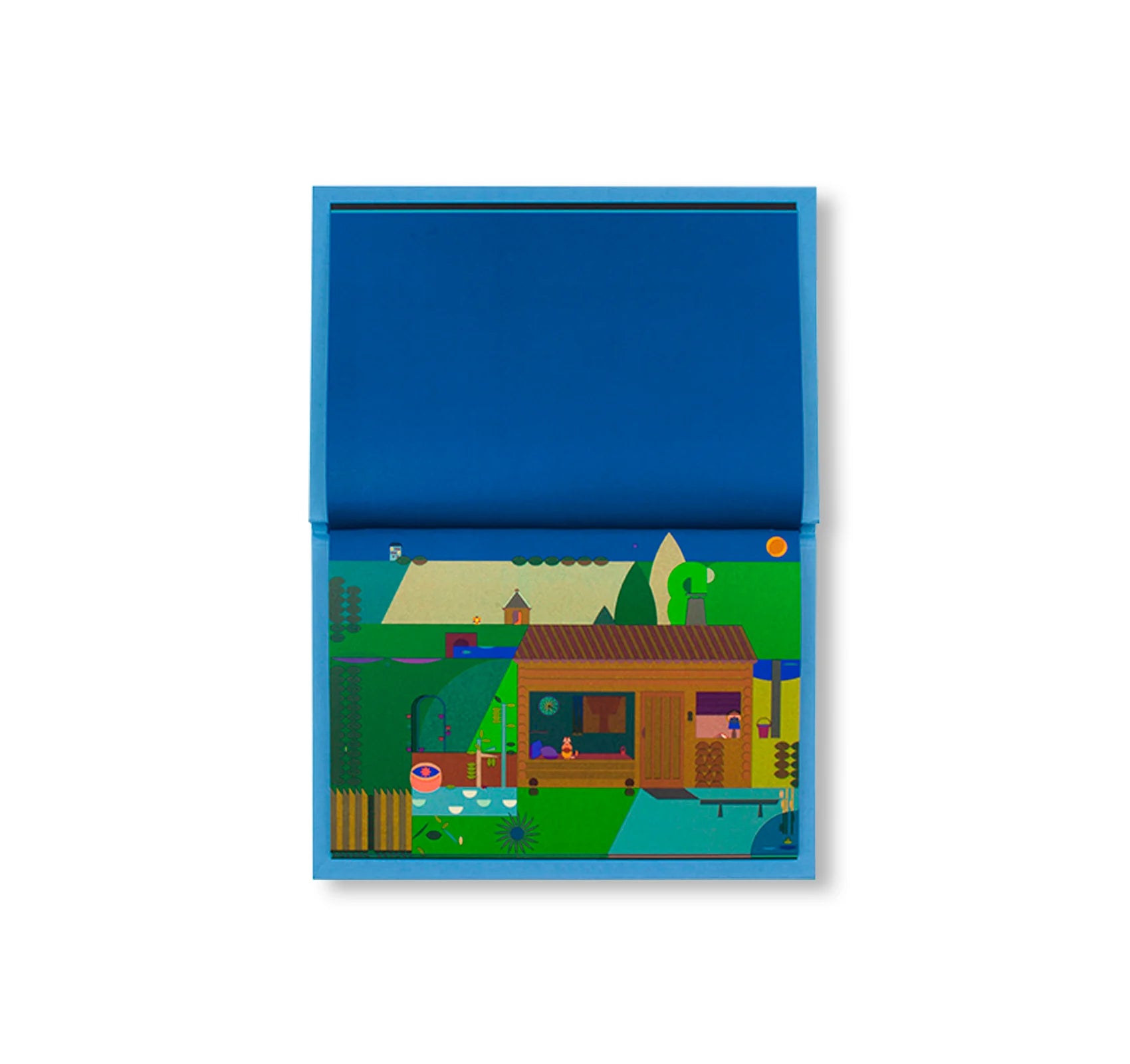 Fanette Mellier - Panorama [NEW］