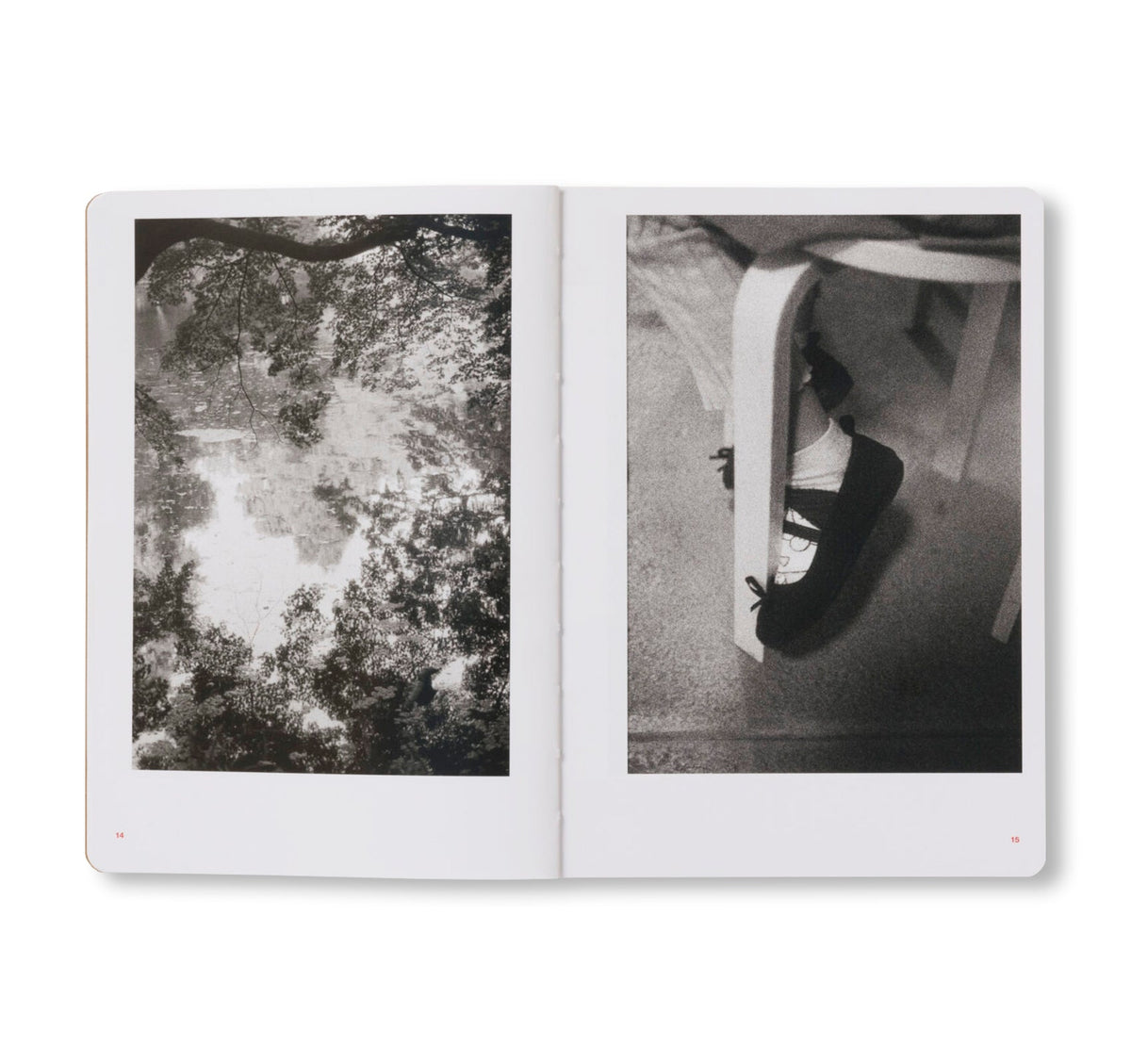 Cécile Poimboeuf-Koizumi - THE ARTIST’S ATLAS: TOKYO