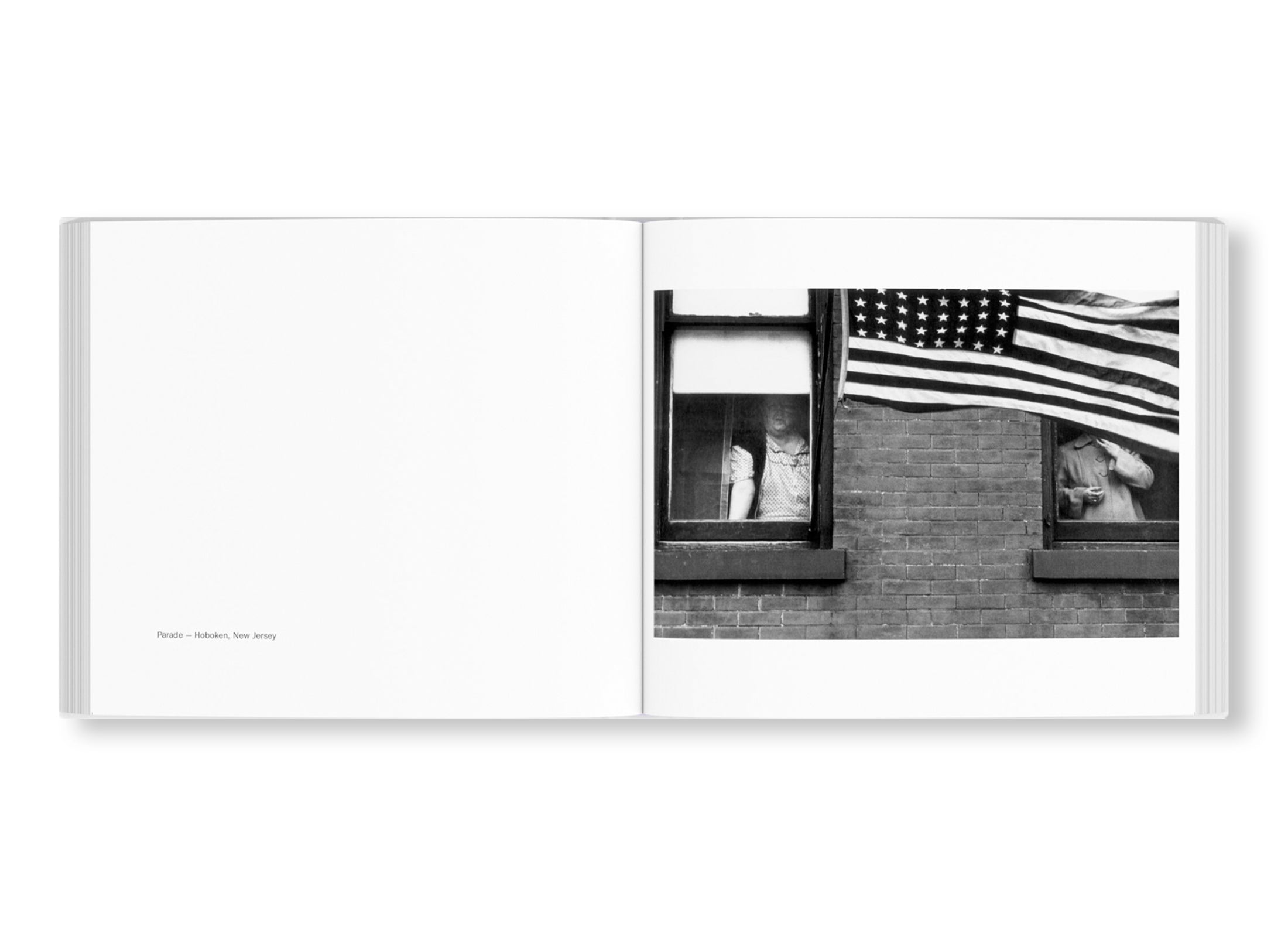 Robert Frank - LES AMÉRICAINS (2024, Aperture) [NOUVEAU]