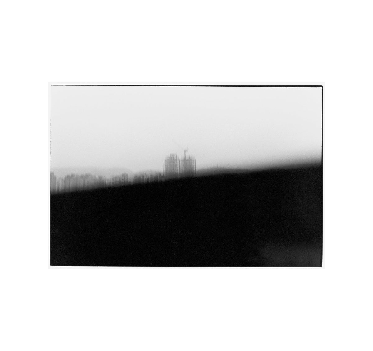 Cécile Poimboeuf-Koizumi - THE ARTIST’S ATLAS: TOKYO
