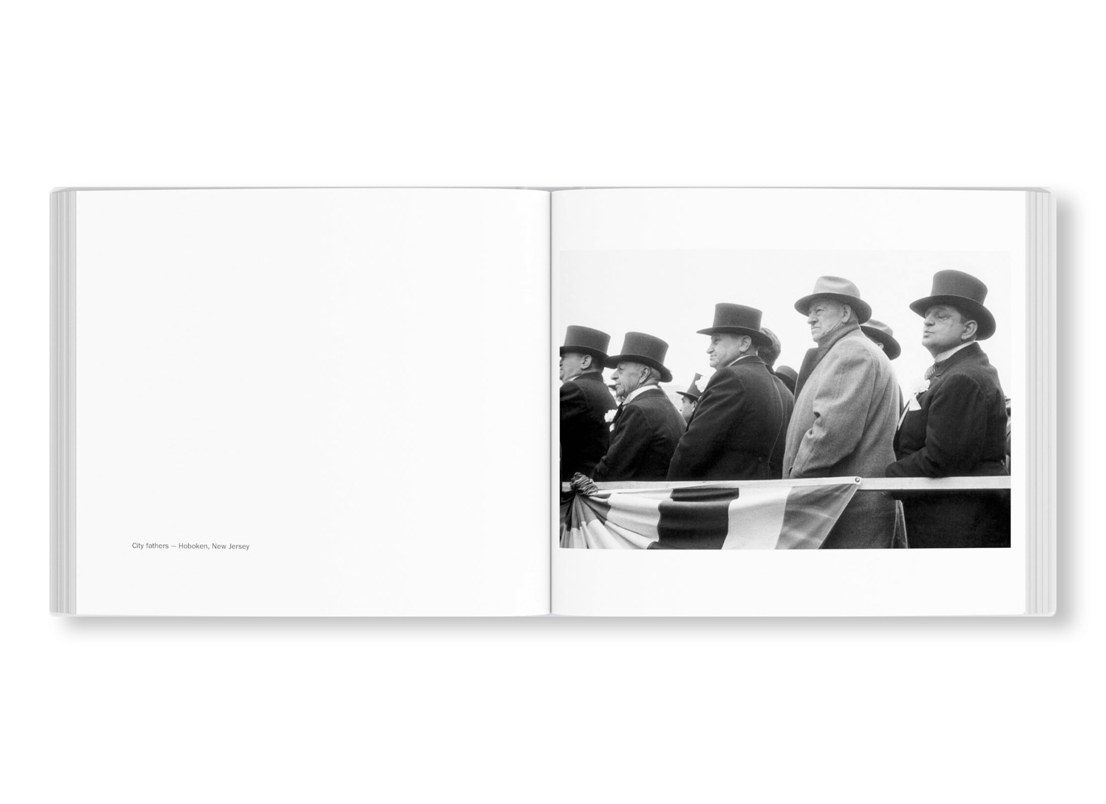 Robert Frank - LES AMÉRICAINS (2024, Aperture) [NOUVEAU]