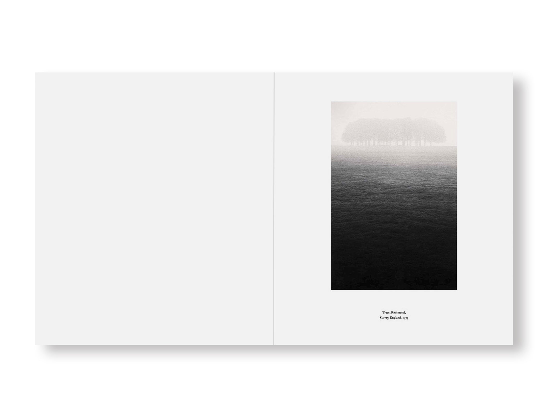 Michael Kenna - PHOTOGRAPHS AND STORIES [NEW］