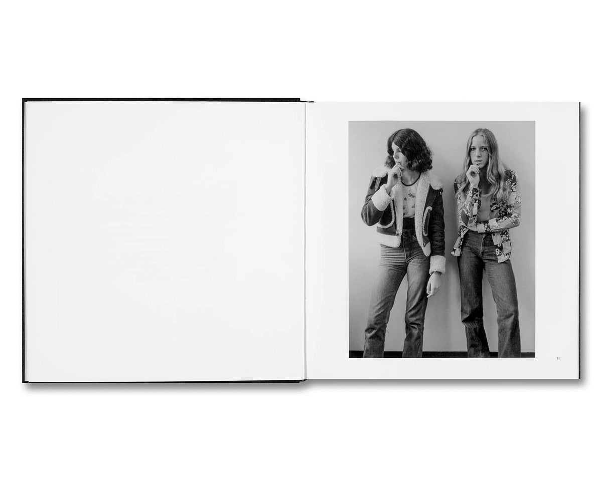 Joseph Szabo -  AMERICAN TEEN