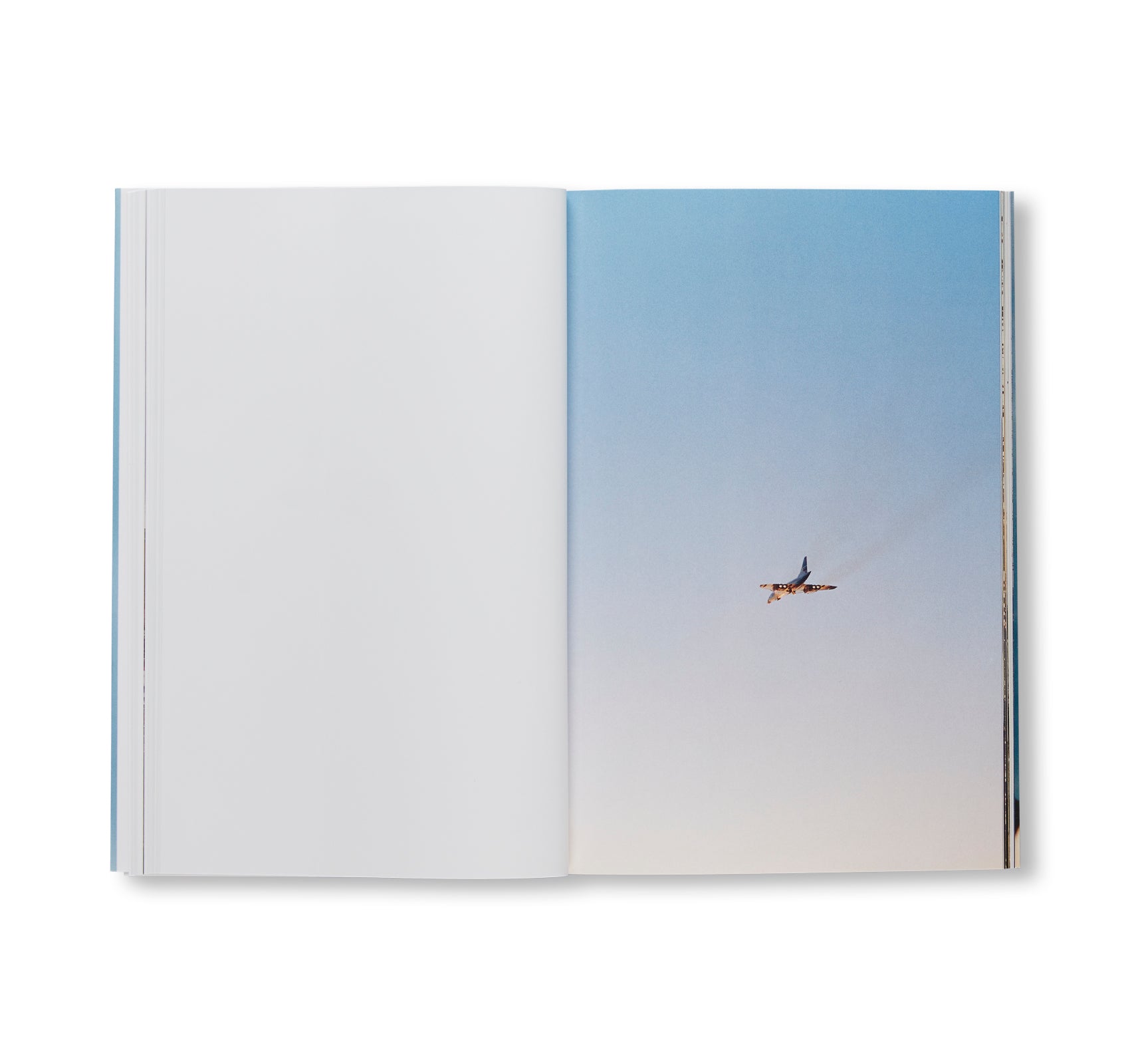 Wolfgang Tillmans - CONCORDE [NEW]