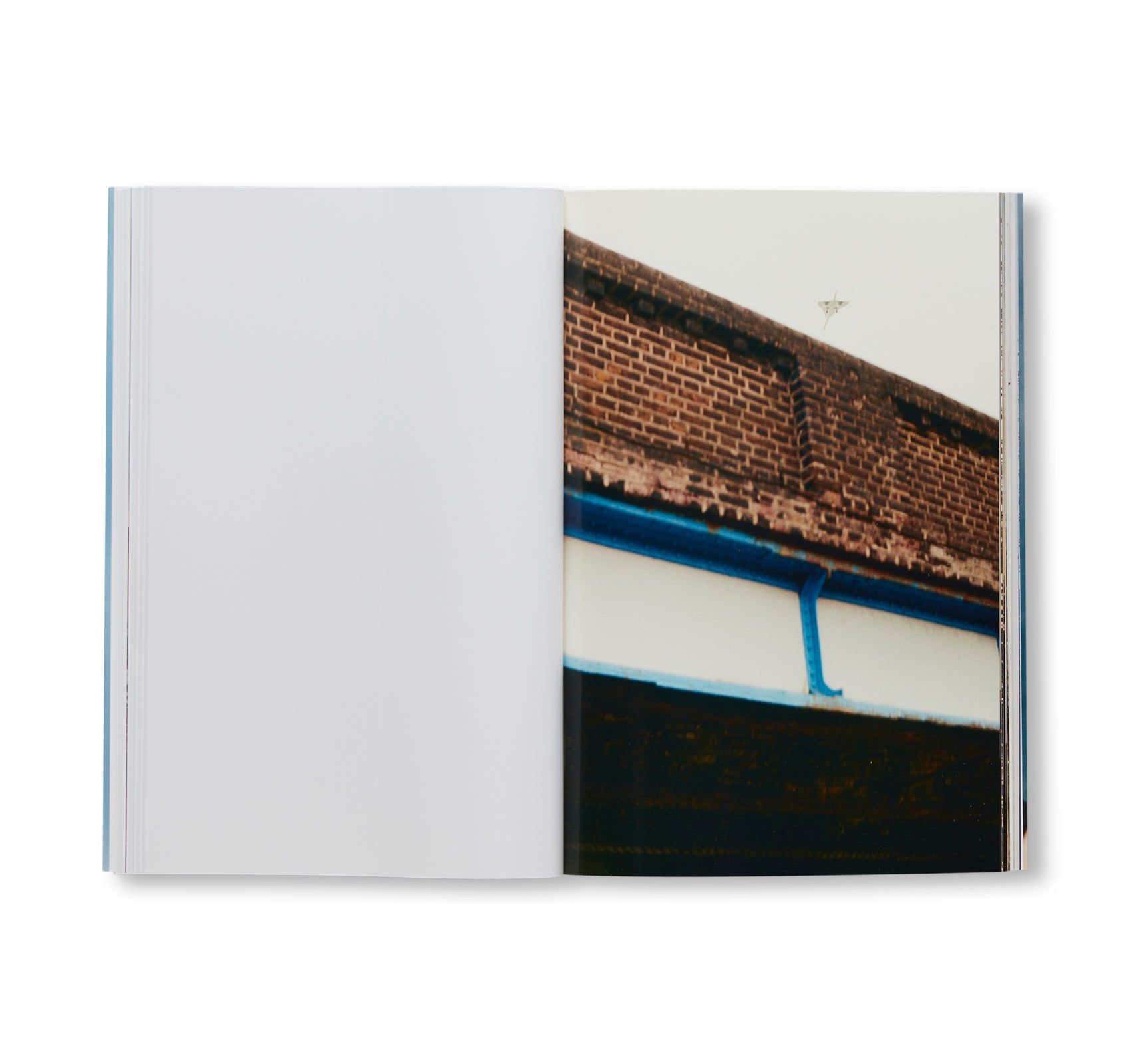 Wolfgang Tillmans - CONCORDE [NEW]
