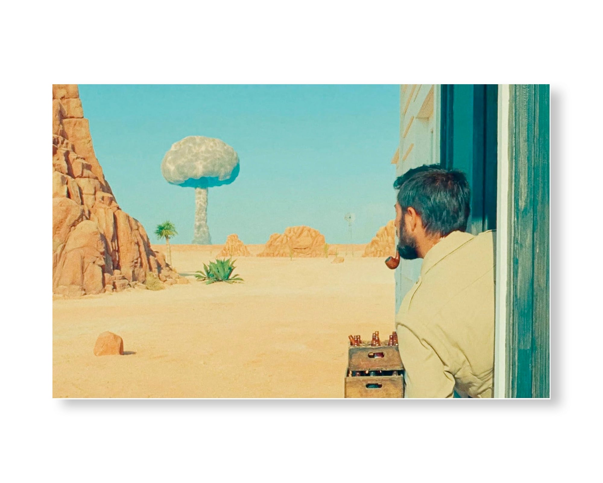 LE MUSÉE DE WES ANDERSON [NOUVEAU]