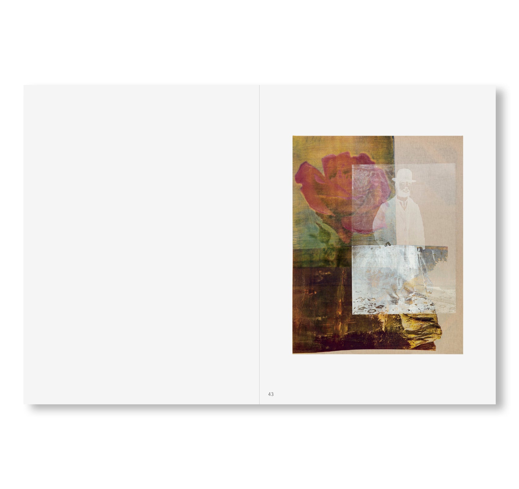 Gus Van Sant - PAINTINGS [BLUE MOON PRESS, 2026]