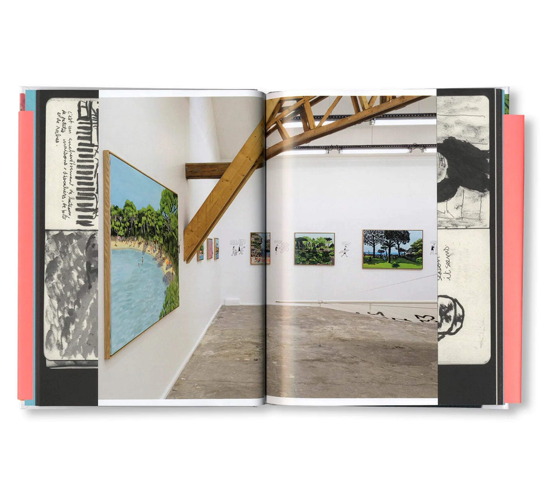 Jean Jullien - Mermed 1 [NEW］