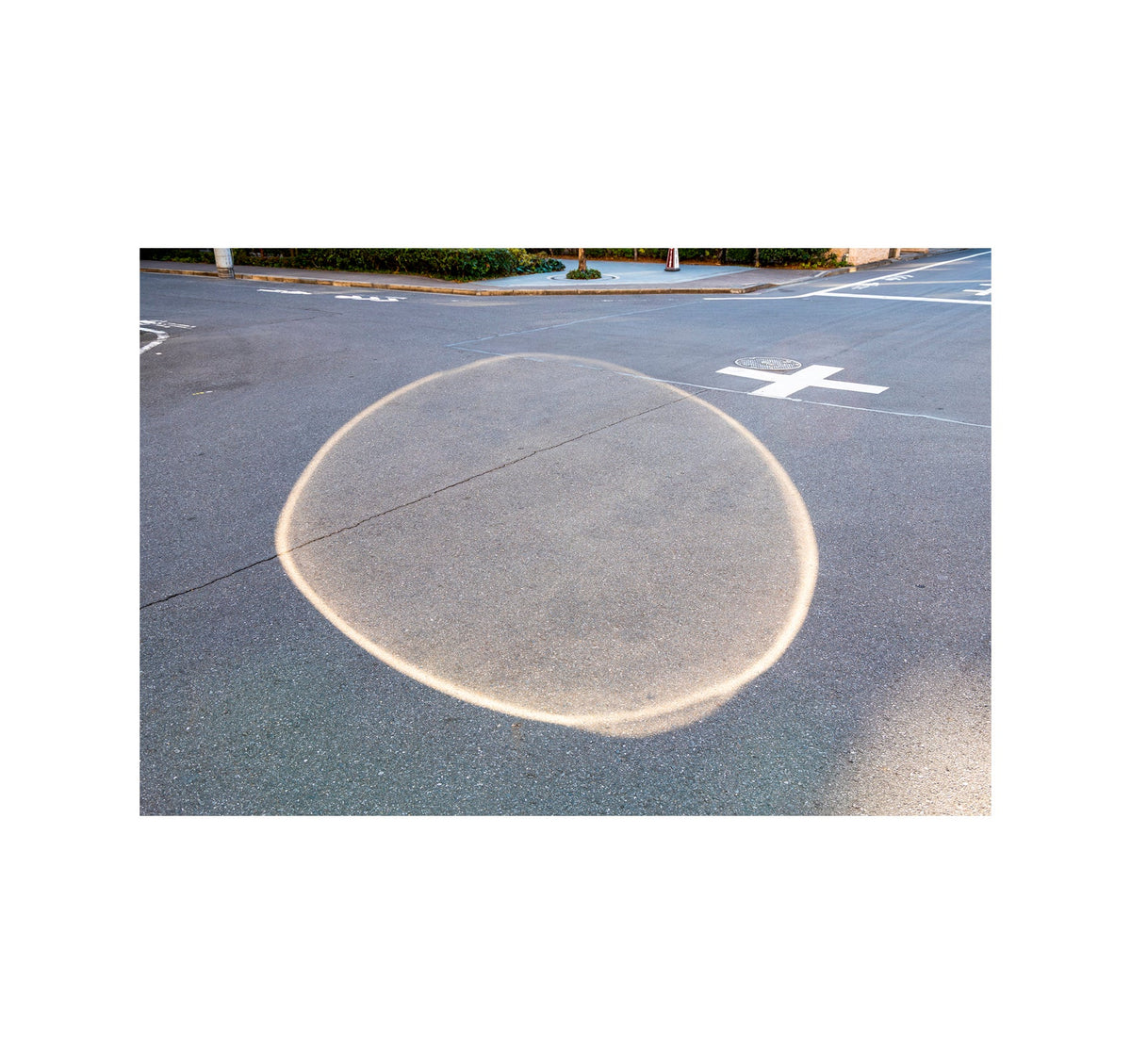 Cécile Poimboeuf-Koizumi - THE ARTIST’S ATLAS: TOKYO