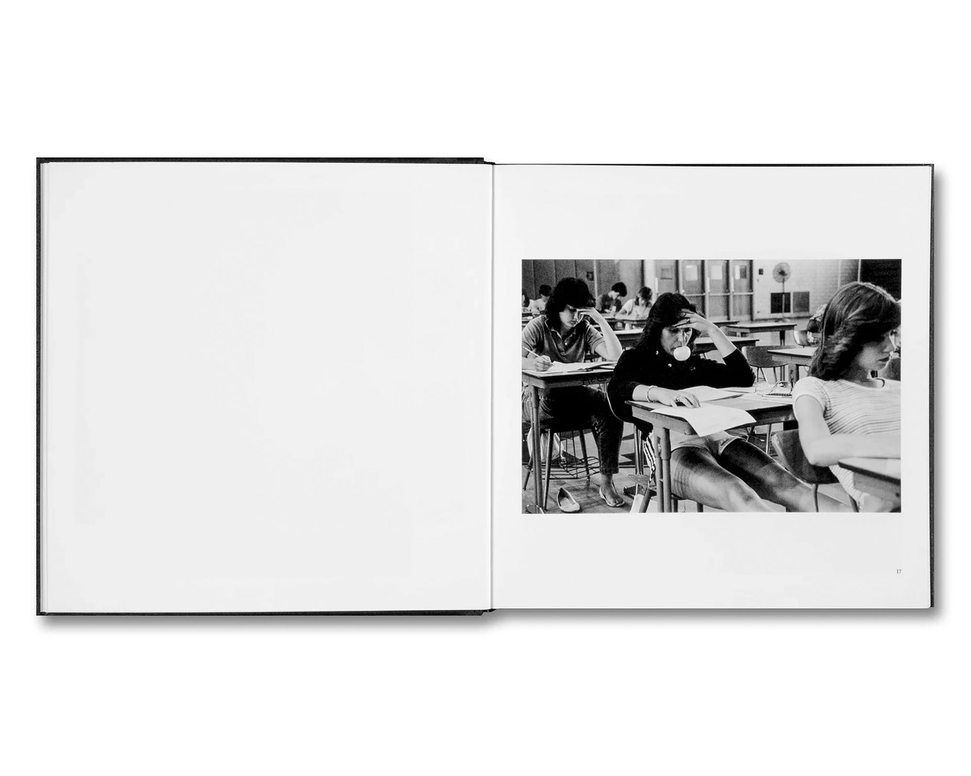 Joseph Szabo -  AMERICAN TEEN