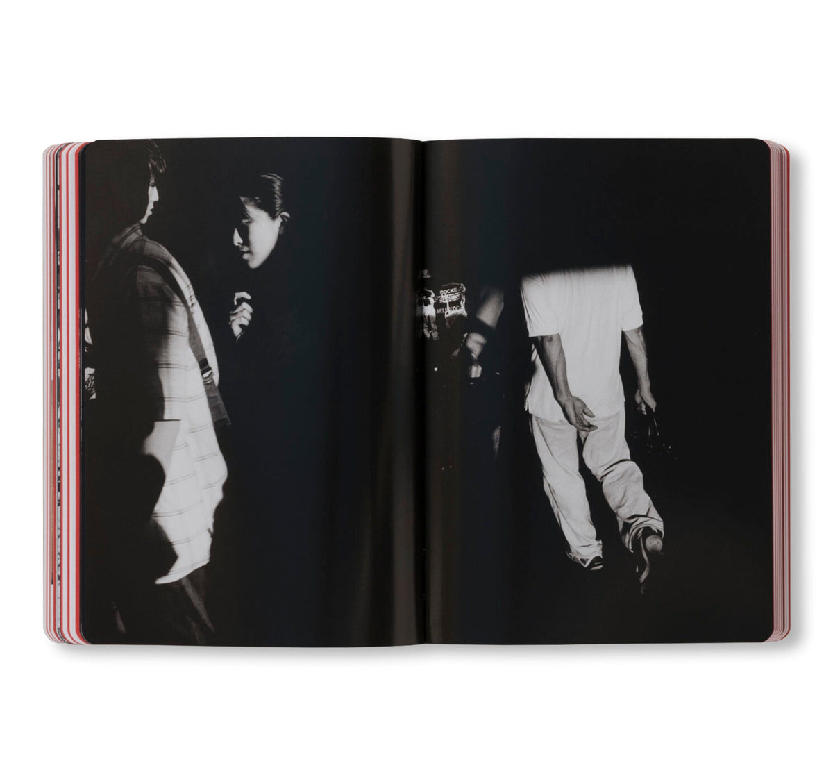 Cécile Poimboeuf-Koizumi - THE ARTIST’S ATLAS: TOKYO
