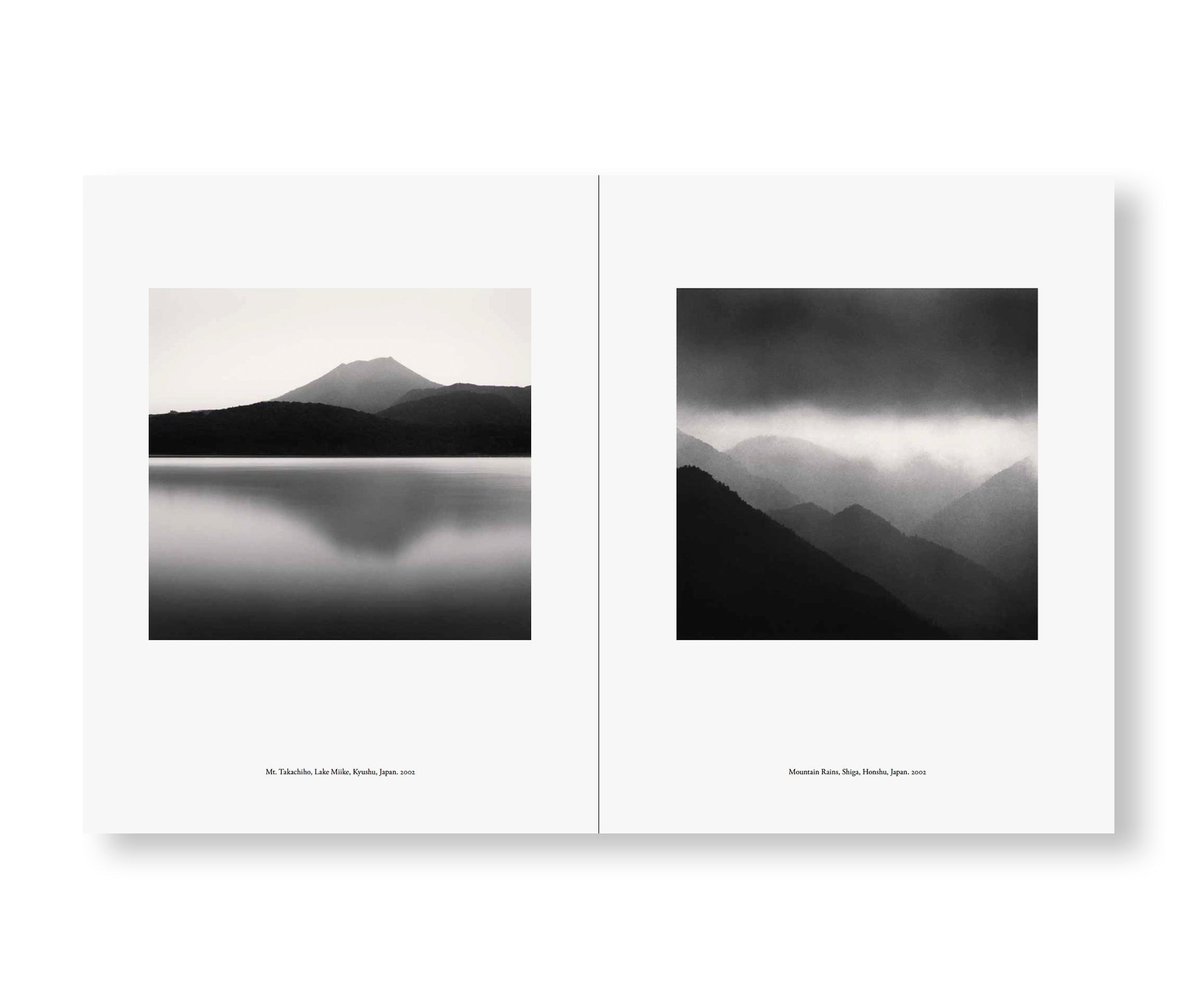 Michael Kenna - JAPAN | A LOVE STORY [NEW］