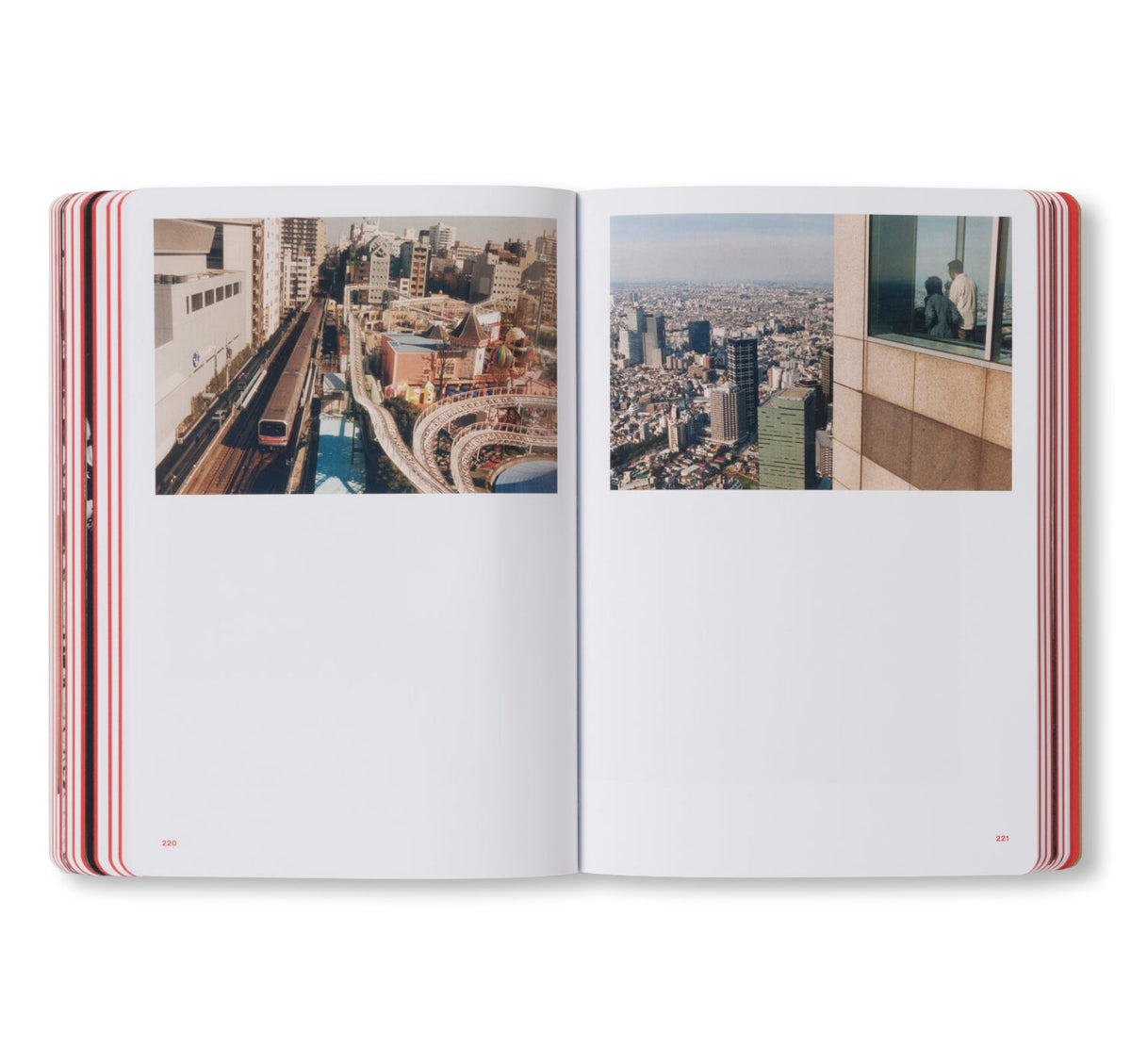 Cécile Poimboeuf-Koizumi - THE ARTIST’S ATLAS: TOKYO